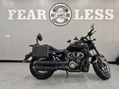 Voge CU625 600 cc - ფოტო 1