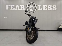 Voge CU625 600 cc - ფოტო 2