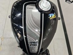 Voge CU625 600 cc - ფოტო 6