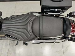Voge CU625 600 cc - ფოტო 7