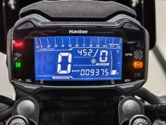 Haojue TR300 - ფოტო 5