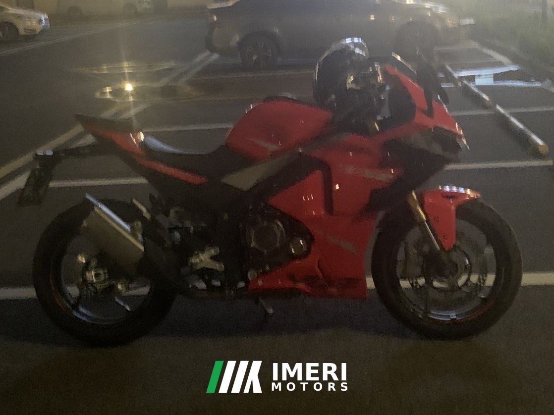 2023 Voge RR525 500 cc