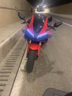 Voge RR525 500 cc - фото 3