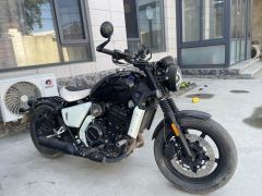 Changjiang Bobbie 400 II - photo 1