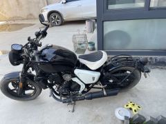 Changjiang Bobbie 400 II - photo 3