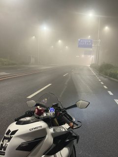 CFMOTO 450SR - ფოტო 2