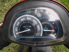 Jianshe Yamaha Chogh i 125 cc - ფოტო 5