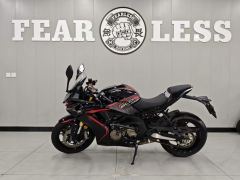 QJMOTOR SRK 600 680 cc - фото 3