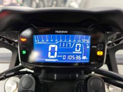 Haojue TR300 - фото 4