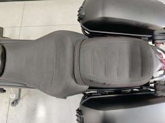 Haojue TR300 - фото 6