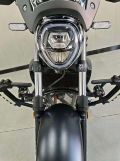 Haojue TR300 - фото 7