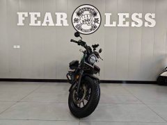 Honda CM300 - photo 2