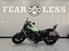 Honda CM300 - photo 3