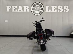 Honda CM300 - photo 4