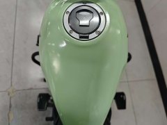 Honda CM300 - photo 6