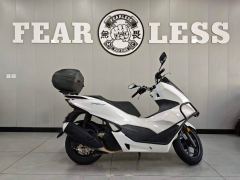 Sundiro Honda PCX 150 cc - фото 1