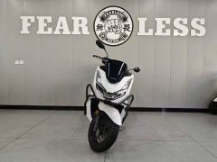 Sundiro Honda PCX 150 cc - фото 2