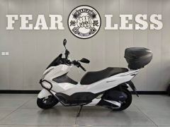 Sundiro Honda PCX 150 cc - фото 3