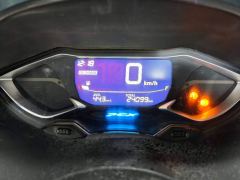 Sundiro Honda PCX 150 cc - фото 5