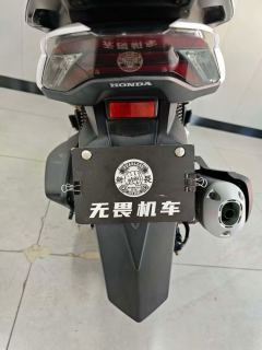 Sundiro Honda PCX 150 cc - фото 9