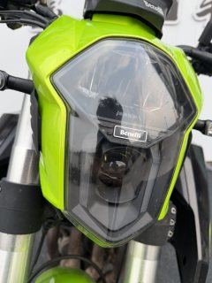 Benelli TNT600i - ფოტო 2