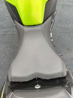 Benelli TNT600i - ფოტო 6