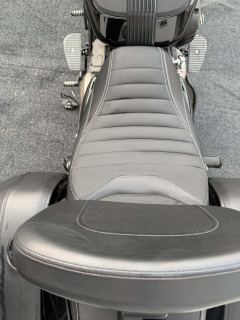 Benda Polestones 03 Gray 300 cc - photo 5