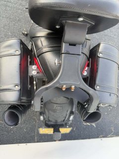 Benelli 502C 500 cc - photo 2