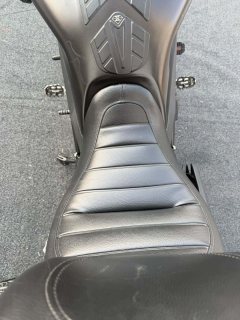 Benelli 502C 500 cc - photo 3