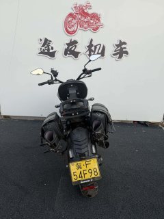 Benelli 502C 500 cc - photo 5