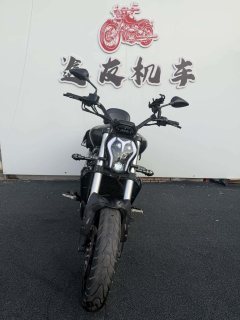 Benelli 502C 500 cc - photo 7