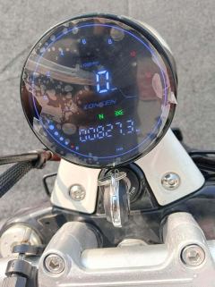 Zongshen Little Bear 150 cc - ფოტო 8