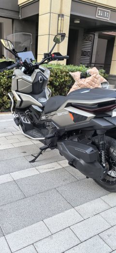 Zontes 368G - ფოტო 3
