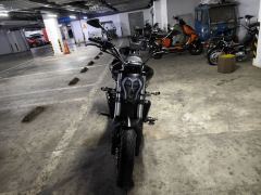 Benelli 502C 500 cc - фото 3