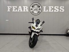 Kawasaki ZX-4R 400 cc - ფოტო 2