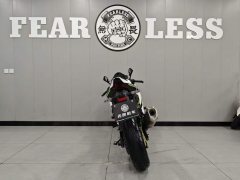 Kawasaki ZX-4R 400 cc - ფოტო 4