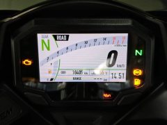 Kawasaki ZX-4R 400 cc - ფოტო 5