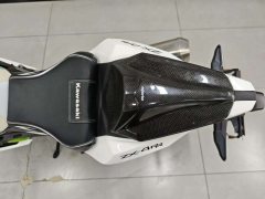 Kawasaki ZX-4R 400 cc - ფოტო 7