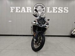 BMW F 850 GS - photo 2