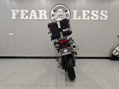 BMW F 850 GS - photo 4