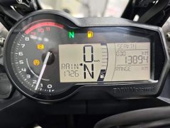 BMW F 850 GS - photo 5