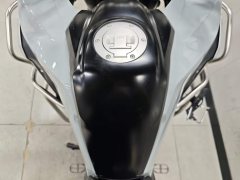 BMW F 850 GS - photo 6