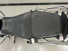 BMW F 850 GS - photo 7