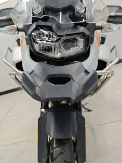 BMW F 850 GS - photo 8