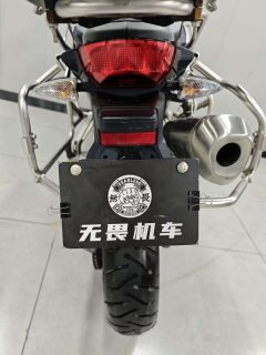 BMW F 850 GS - photo 9