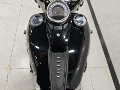 Harley-Davidson Heritage Classic 1923 cc - фото 6