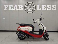Sundiro Honda NS125LA - ფოტო 1