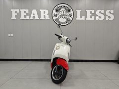 Sundiro Honda NS125LA - ფოტო 2