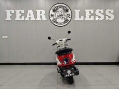 Sundiro Honda NS125LA - ფოტო 4