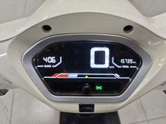 Sundiro Honda NS125LA - ფოტო 5